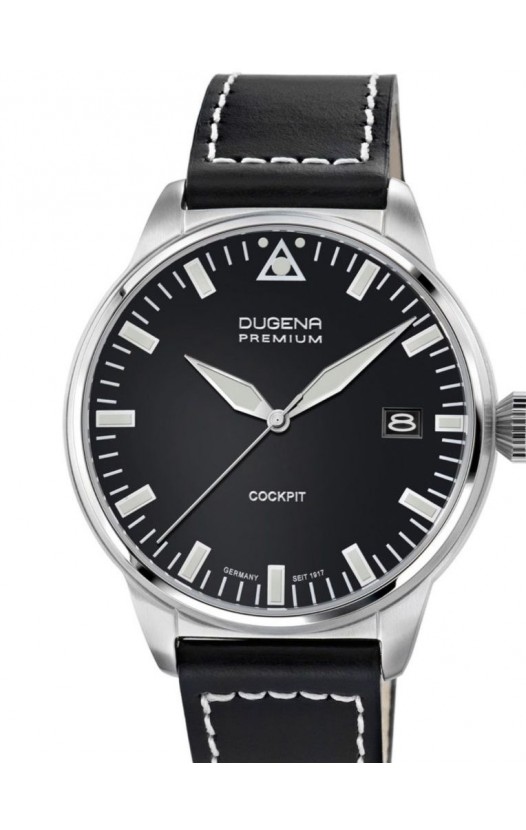 7000178 Cockpit Mens Watch