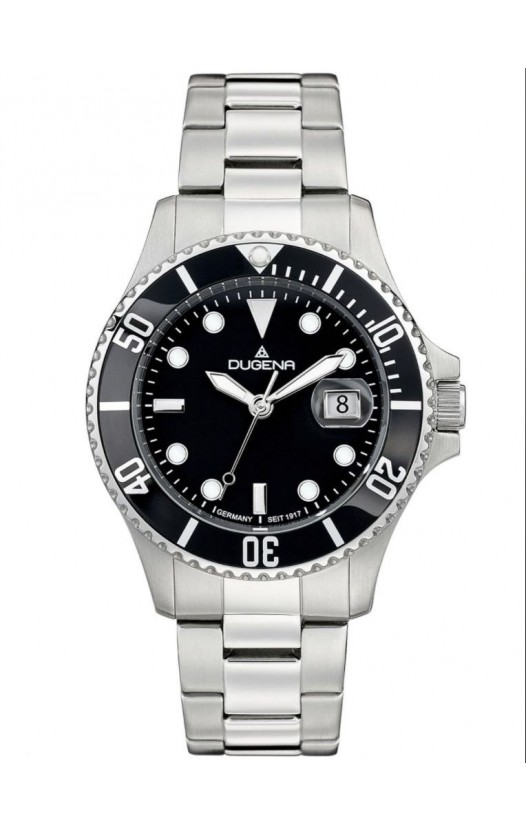 4460775 Diver Mens Diver`s Watch