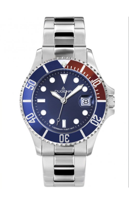 4460774 Men's Diver Watch
