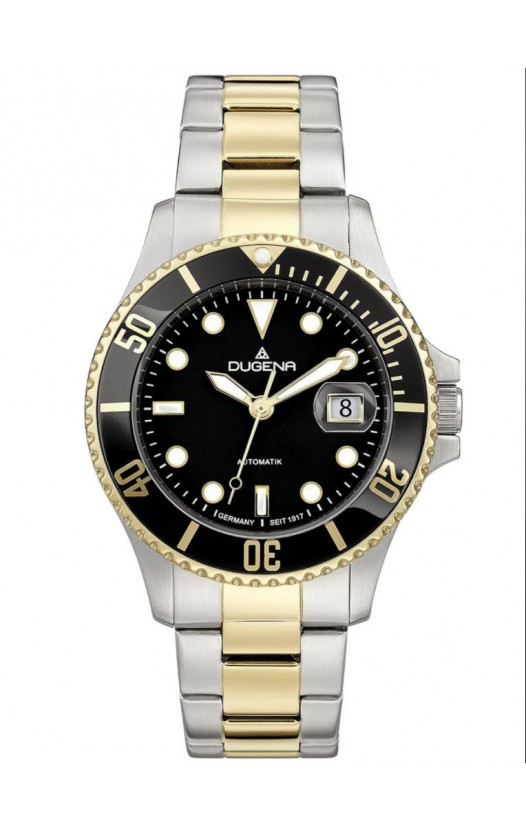 4460776 Diver Automatic Diving Watch for Men
