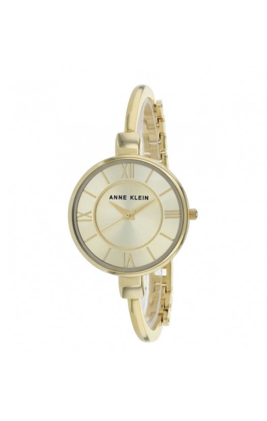 Invicta Men's 30565 'Pro Diver' Gold-Tone and Silver Stainless Steel Watch