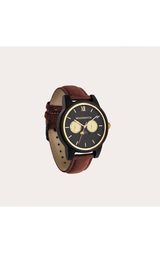 Rogue Pecan - Classic 40MM