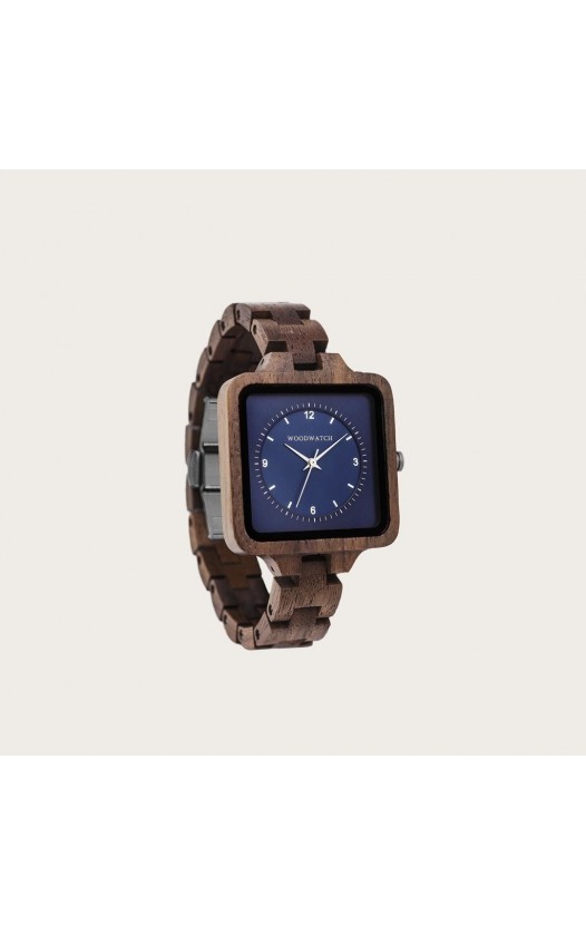 Sapphire Sky - Square 36MM