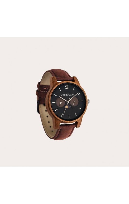 Maverick Pecan - Classic 40MM
