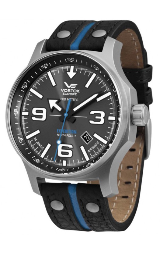 5955195 Expedition North Pole 1 Automatic Watch