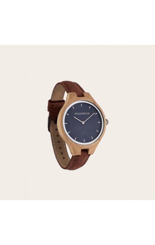Blue Ocean Pecan - Aurora 36MM