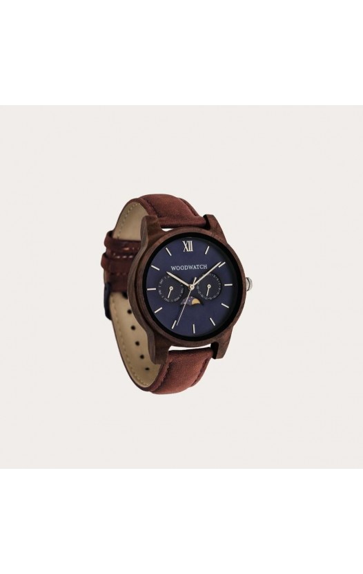 Mariner Pecan - Classic 40MM