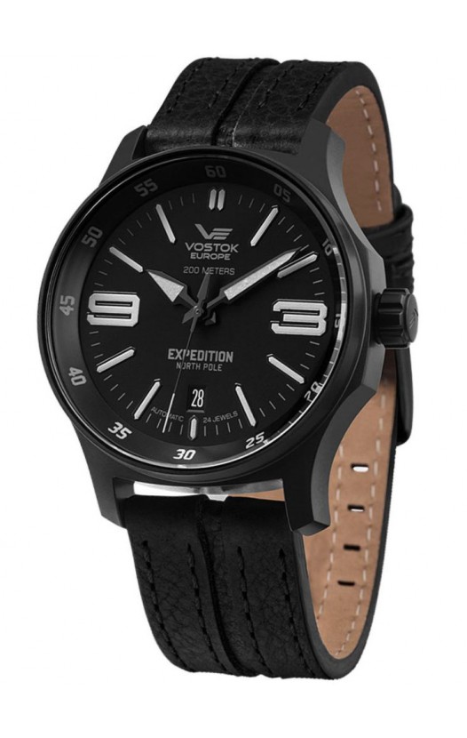 NH35A-592C556 Automatic Watch Expedition North Pole 1