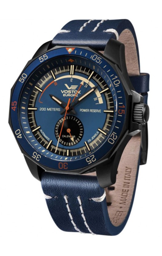 NE57-225C564 Automatic Watch for Men Rocket N1
