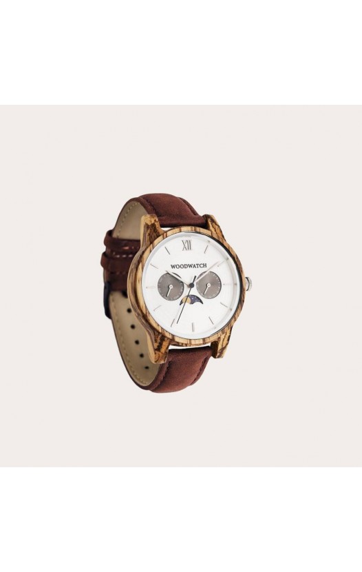 Camo Pecan - Classic 40MM