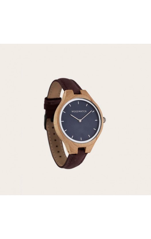 Blue Ocean Hickory - Aurora 36MM