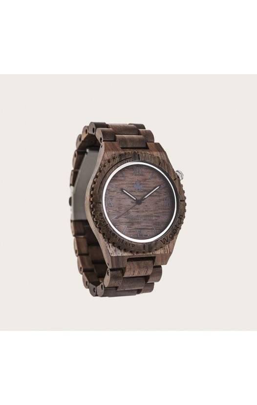 Wootch Walnut - Original 47MM