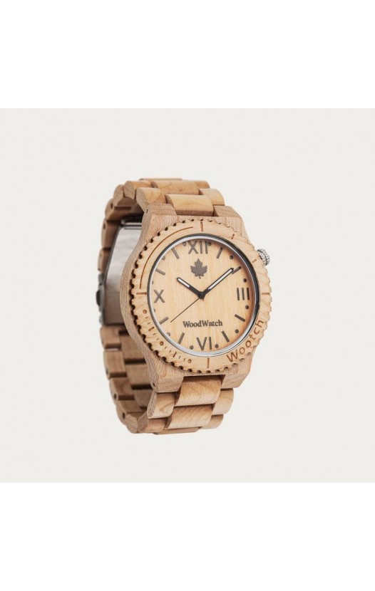 Wootch Maple - Original 47MM