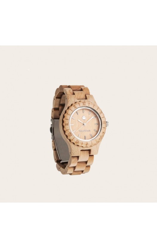 Lotus Maple - Original 34MM