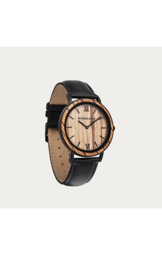 Striped Zebra Jet - Minimal 40MM 