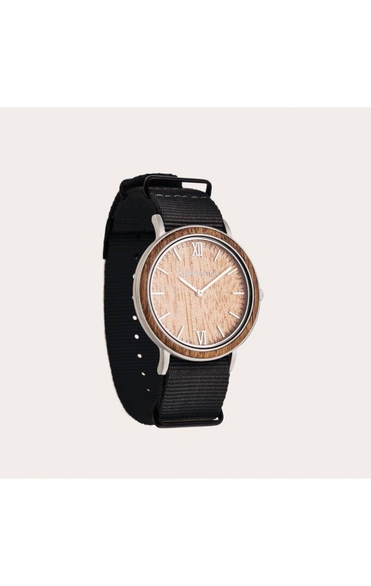 Acacia Onyx - Minimal 40MM 
