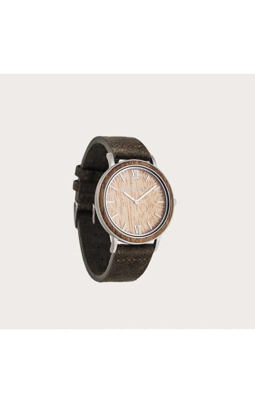 Acacia Khaki - Minimal 40MM