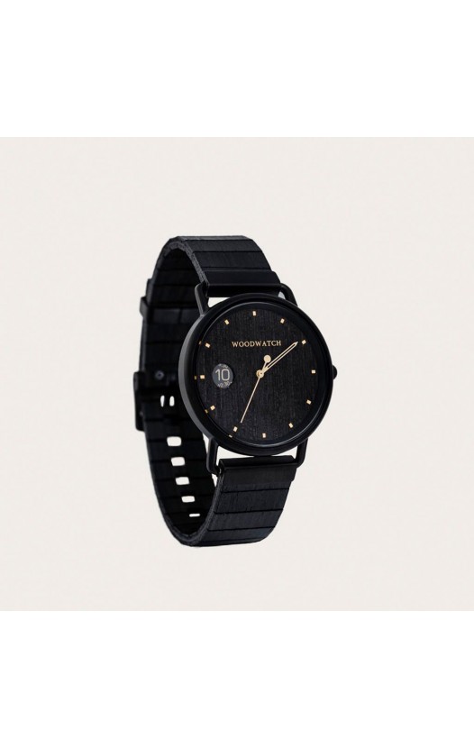 Noir - Minimal 40MM 