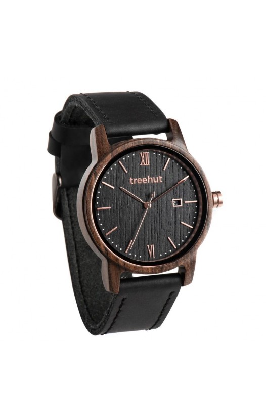 Odyssey Ebony Copper Black