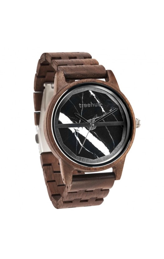 Summit Black Marble Walnut