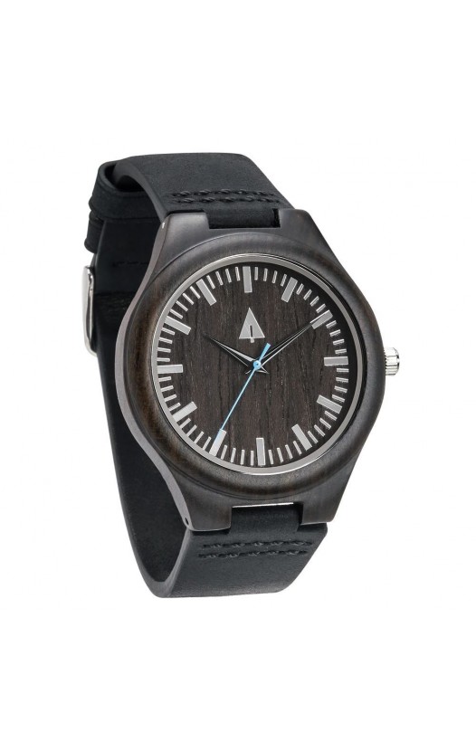Classic Ebony Theo Blue Small