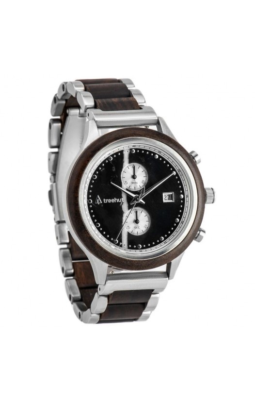 Rise Ebony Black Marble