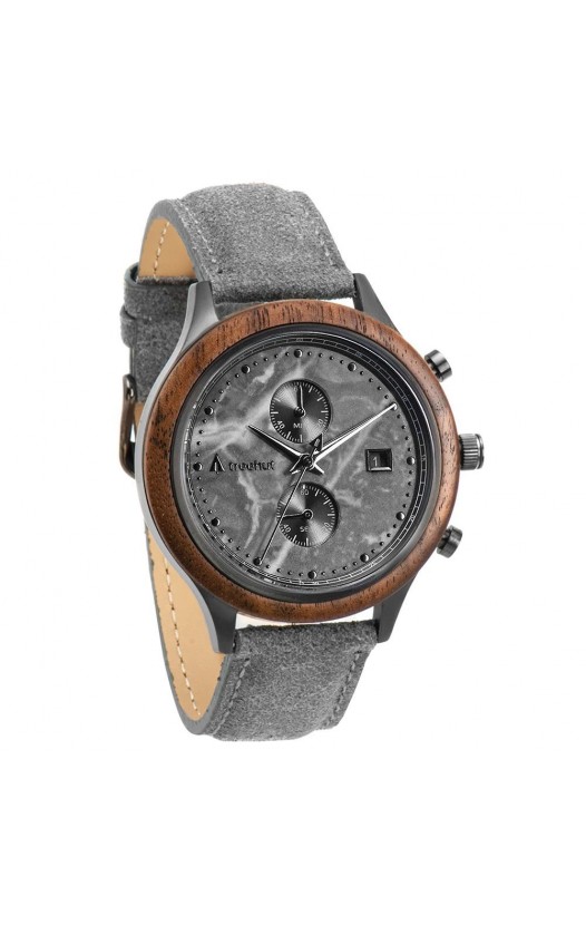Rise Grey Marble Vegan