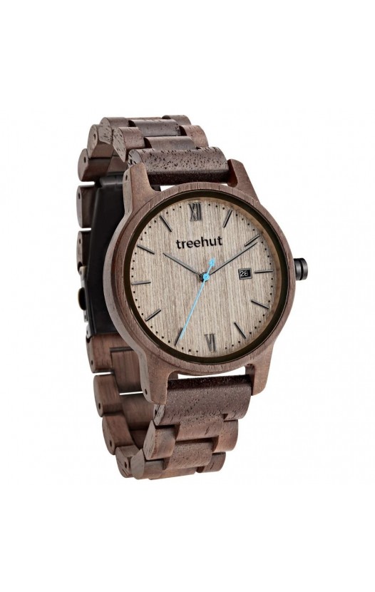 Odyssey Cathaya Walnut Blue