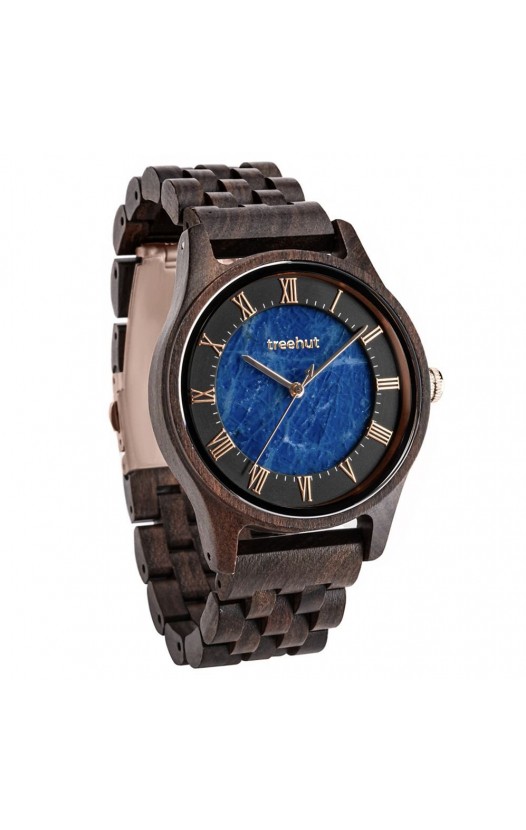 Sojourn Blue Marble Ebony