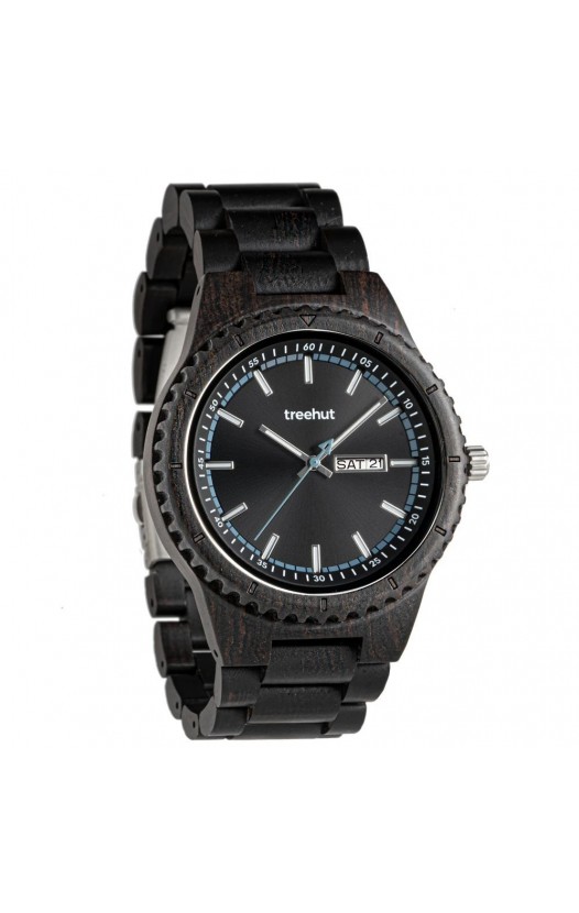 Classic Day-Date Ebony Blue