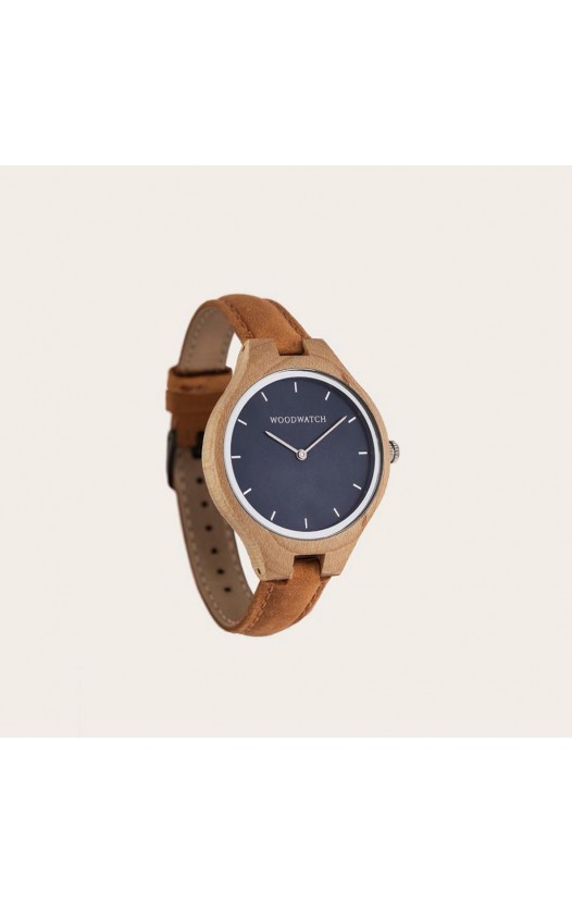 Rose Ocean Hickory - Aurora 36MM