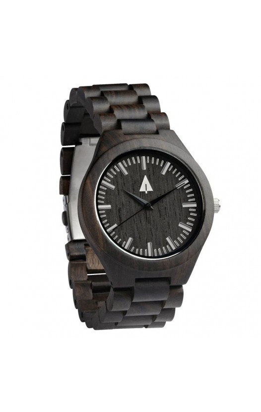 Classic Ebony Theo Monochrome