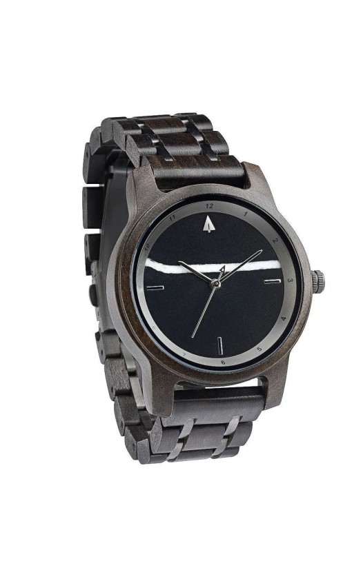 Horizon Ebony Black Marble