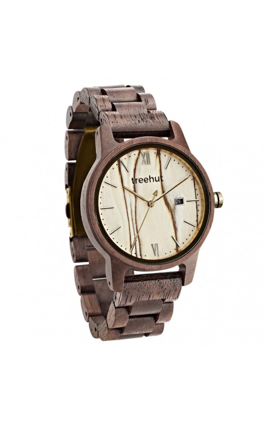 Odyssey Ice Wood Walnut Copper