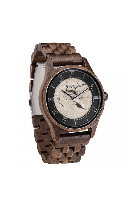 Sojourn Sand Marble Walnut