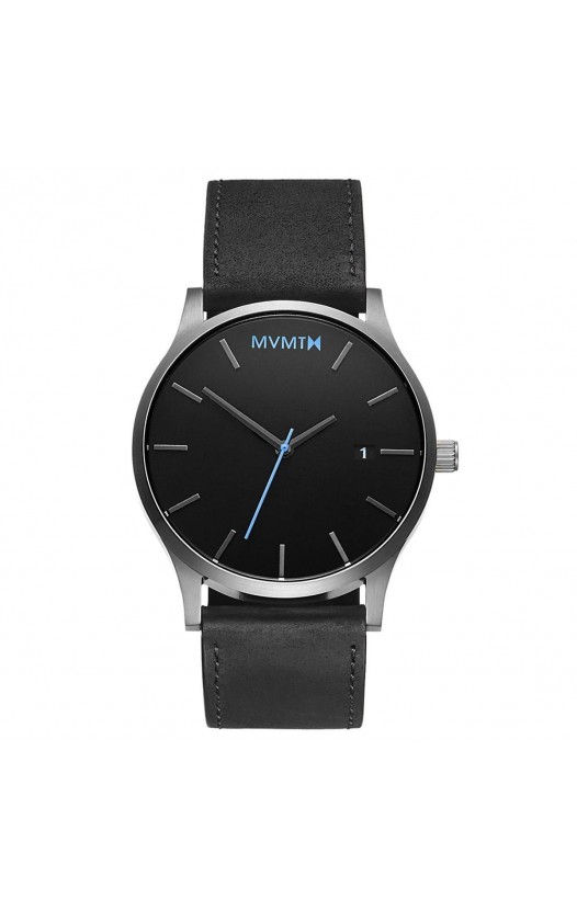 CLASSIC BLACK SILVER