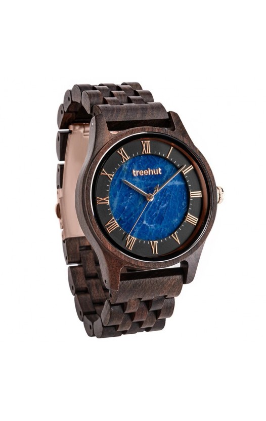 Sojourn Blue Marble Ebony