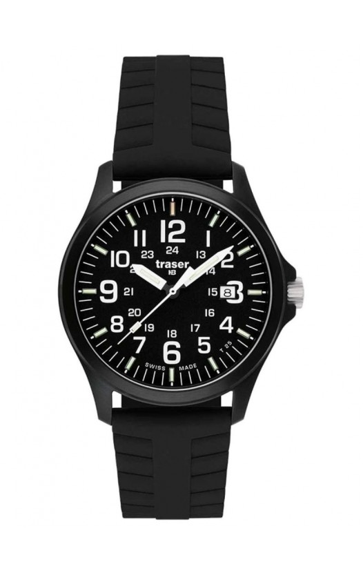 103351 Men´s Wristwatch P67 Officer Pro