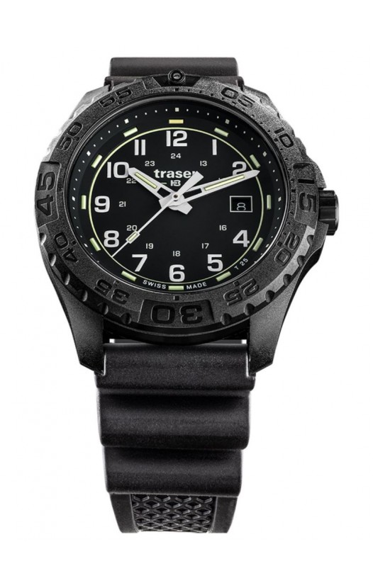108672 Men´s Watch P96 OdP Evolution Black