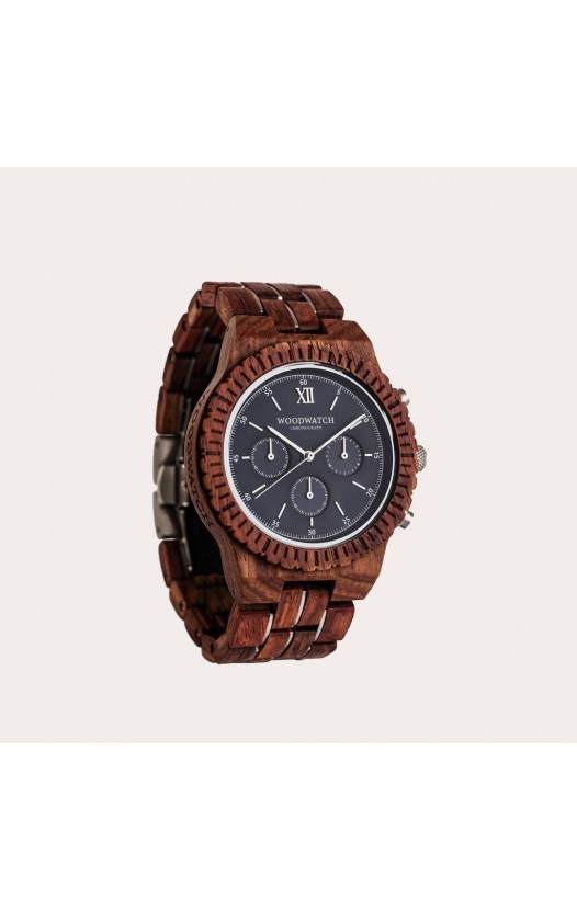 Poseidon - Chronograph - 45 Mm