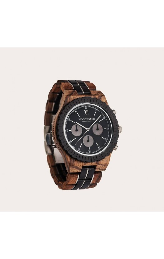 Mojave - Chronograph - 45mm