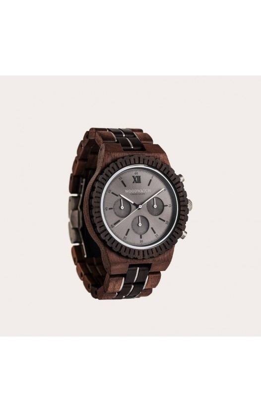 Atlas - Chronograph - 45 Mm