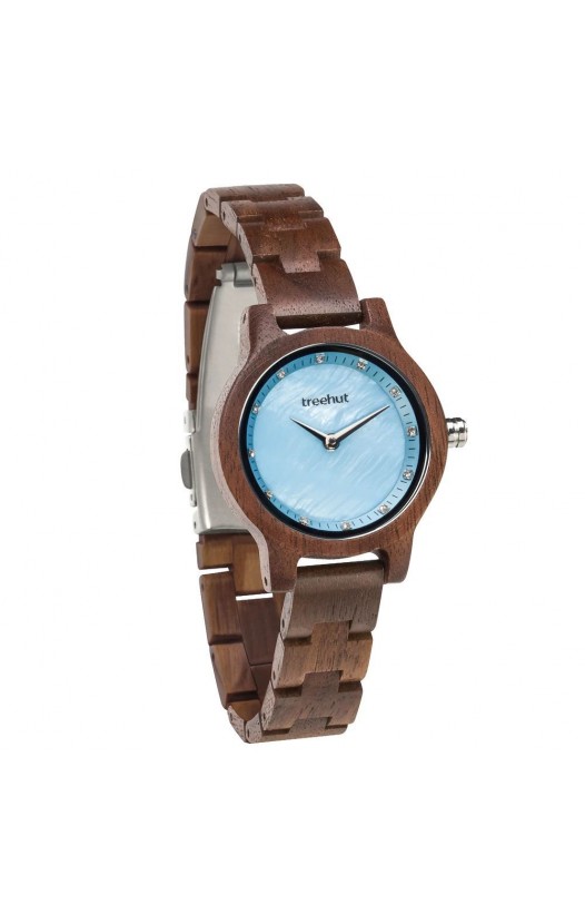 Pearl Petite Walnut Sky