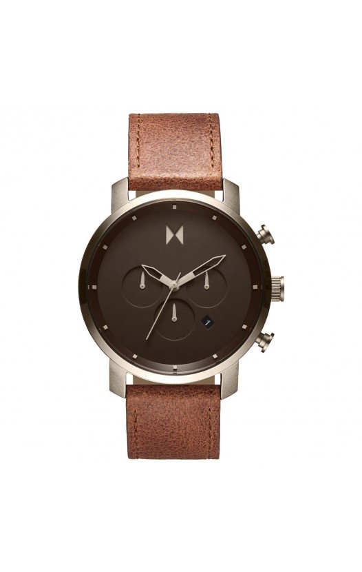 CHRONO NOMAD