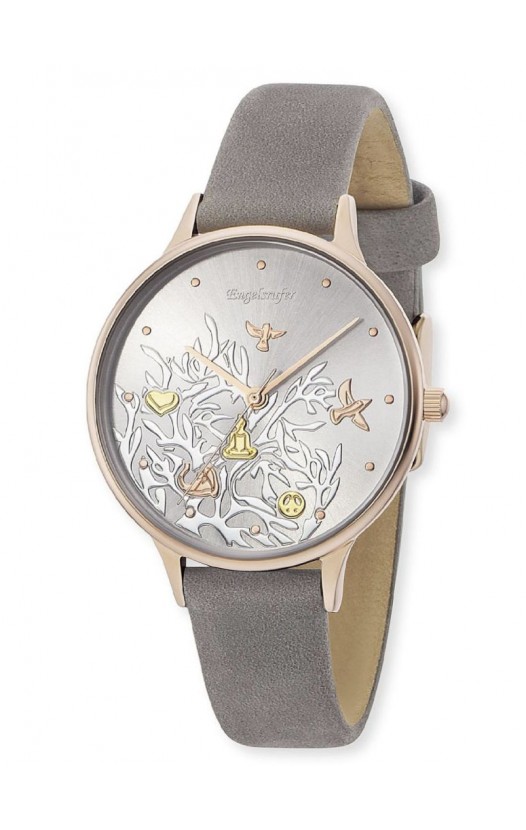 ERWA-TREE01-NGY1-MR Women's Watch Tree of Life Ø 34 mm