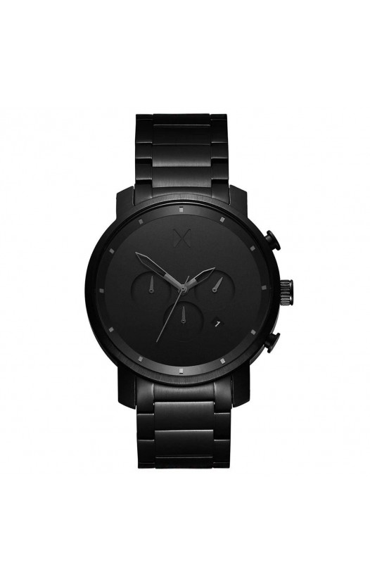 CHRONO BLACK LINK