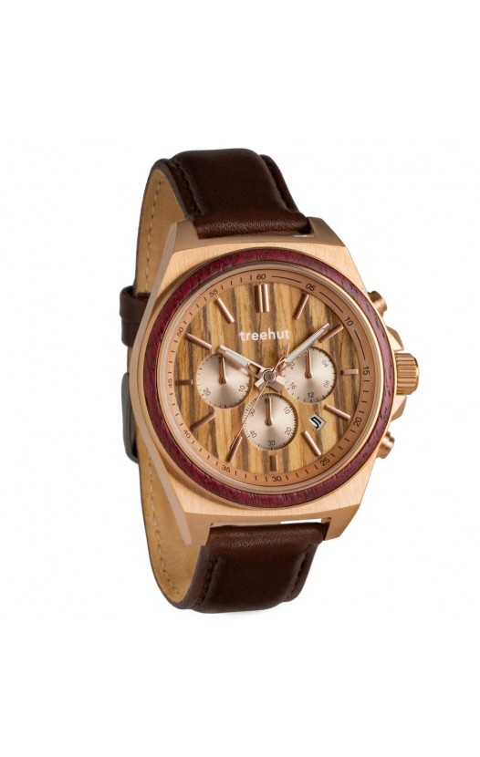 Aster Violet Wood Vintage