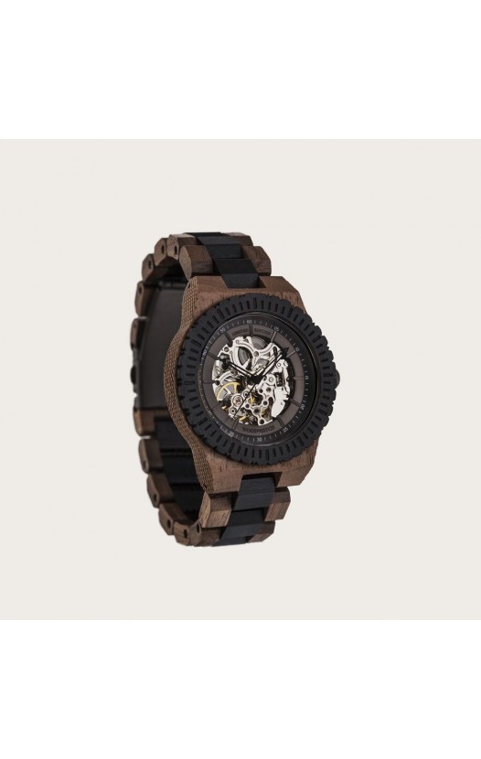Urban Navigator - Automatic - 42mm