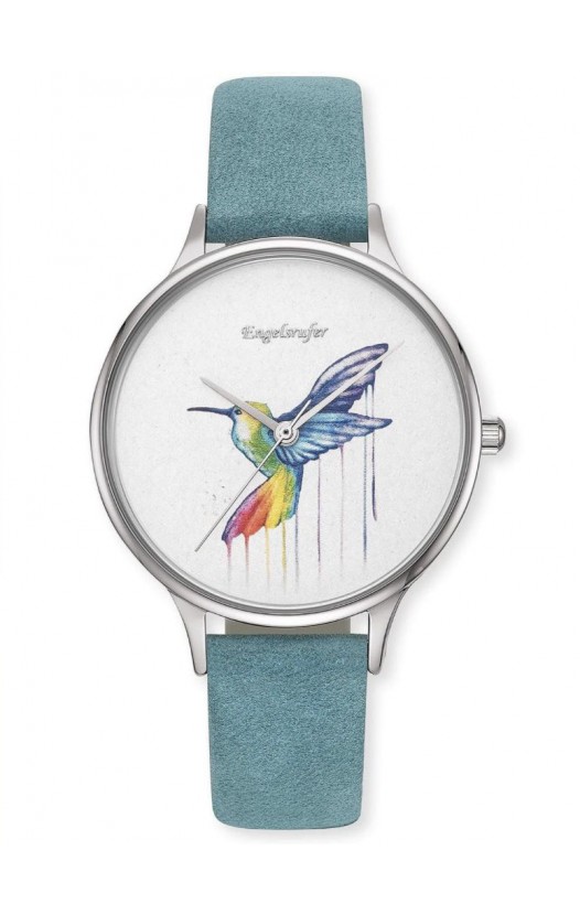 ERWA-COLIBRI-NTQ1-MS Ladies' Watch Paradise Colibri