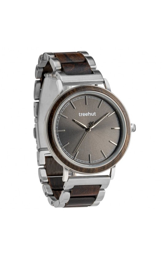 Bay Ebony Grey Sunray Silver